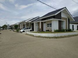 2 Schlafzimmer Haus zu verkaufen in Sumurbandung, West Jawa, Sumurbandung, Bandung, West Jawa, Indonesien