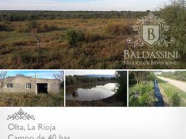  Land for sale in General Belgrano, La Rioja, General Belgrano