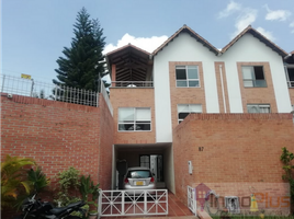 4 Habitación Villa en venta en Santander, Bucaramanga, Santander