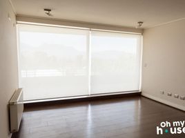 1 Habitación Apartamento en venta en Los Andes, Valparaíso, Calle Larga, Los Andes