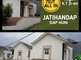 3 Bedroom House for sale in Cibeunying Kidul, Bandung, Cibeunying Kidul