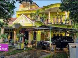 5 Bedroom House for sale in Cipondoh, Tangerang, Cipondoh