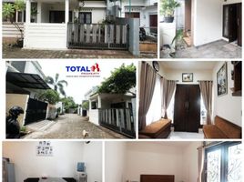 2 Kamar Vila for sale in Bali, Denpasar Barat, Denpasar, Bali