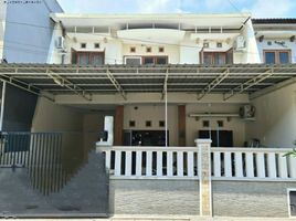 3 Habitación Villa en venta en Tambaksari, East Jawa, Tambaksari