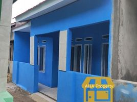 2 Bedroom House for sale in Bojonggede, Bogor, Bojonggede