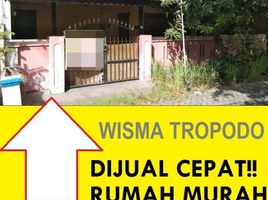 2 Bedroom Villa for sale in Waru, Sidoarjo, Waru