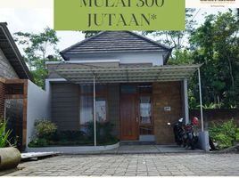 2 Bedroom Villa for sale in Salatiga, Jawa Tengah, Sidomukti, Salatiga