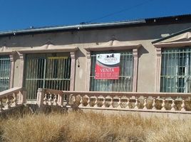  Grundstück zu verkaufen in Ojinaga, Chihuahua, Ojinaga