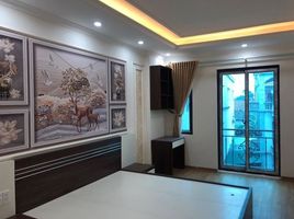 8 Bedroom House for sale in Lang Thuong, Dong Da, Lang Thuong