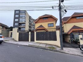 4 chambre Maison for sale in Talcahuano, Concepción, Talcahuano