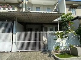 Villa 4 chambre à vendre à Mulyorejo, East Jawa, Mulyorejo, Surabaya, East Jawa