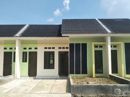 2 Bedroom Villa for sale in Bojonggede, Bogor, Bojonggede