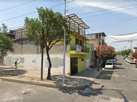 4 Schlafzimmer Villa zu verkaufen in Gustavo A Madero, Mexico City, Gustavo A Madero