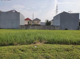  Terreno (Parcela) en venta en Wiyung, East Jawa, Wiyung