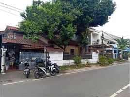 3 Schlafzimmer Villa zu verkaufen in Duren Sawit, Jakarta, Duren Sawit, Jakarta Timur