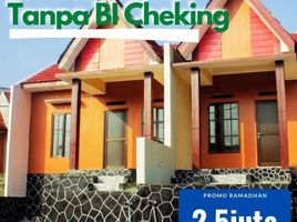 2 Bedroom House for sale in Leuwidamar, Lebak, Leuwidamar