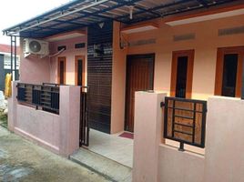 2 Kamar Rumah for sale in Cibinong, Bogor, Cibinong