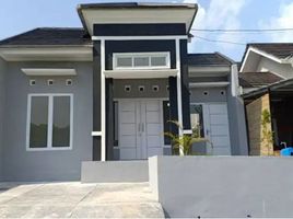 2 Bedroom House for sale in Madiun, East Jawa, Taman, Madiun