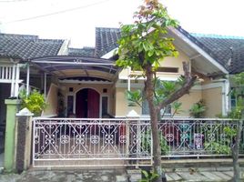 3 Bedroom House for sale in Kiaracondong, Bandung, Kiaracondong