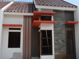 2 Kamar Rumah for sale in Bojonggede, Bogor, Bojonggede