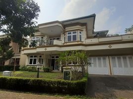  Villa for sale in Setu Babakan, Jaga Karsa, Cilandak