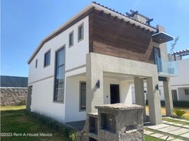 Villa 3 chambre à vendre à Toluca, Mexico, Toluca