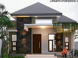 3 Kamar Rumah for sale in Pekan Baru, Riau, Tampan, Pekan Baru