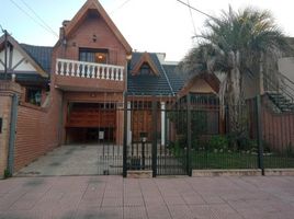 3 Bedroom House for sale in Moron, Buenos Aires, Moron