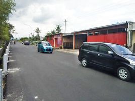 3 Kamar Rumah for sale in Mungkid, Magelang, Mungkid