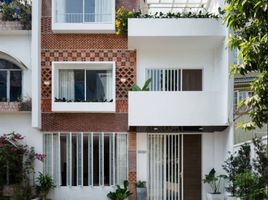 5 chambre Maison for sale in District 5, Ho Chi Minh City, Ward 1, District 5