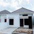 2 Kamar Vila for sale in Gunung Kidul, Yogyakarta, Tepus, Gunung Kidul