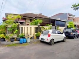 4 Habitación Villa en venta en Depok, Yogyakarta, Depok, Sleman, Yogyakarta