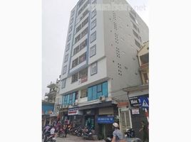  Maison de ville for rent in Kham Thien, Dong Da, Kham Thien