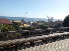 5 Bedroom House for rent in Chile, El Quisco, San Antonio, Valparaiso, Chile
