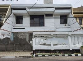3 Schlafzimmer Villa zu verkaufen in Gubeng, East Jawa, Gubeng