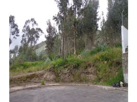  Terreno (Parcela) en venta en Bicentenario Park, Quito, Quito, Quito