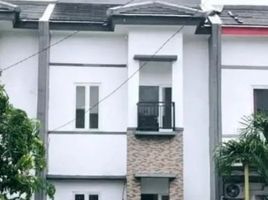 4 Bedroom House for sale in Pondok Aren, Tangerang, Pondok Aren