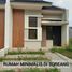 2 Kamar Rumah for sale in Soreang, Bandung, Soreang