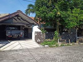 3 Bedroom House for sale in Gayungan, Surabaya, Gayungan