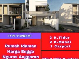 3 Habitación Casa en venta en Parongpong, West Jawa, Parongpong