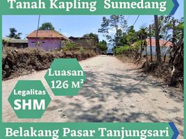  Land for sale in Cikeruh, Sumedang, Cikeruh