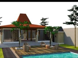 3 Bedroom House for sale in Borobudur, Magelang, Borobudur