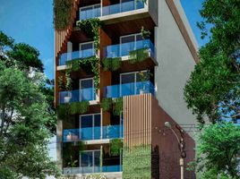 Condominium 1 chambre à vendre à Cozumel, Quintana Roo, Cozumel, Quintana Roo