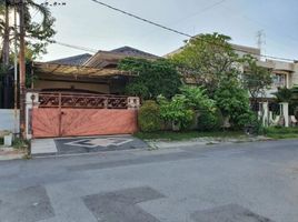 4 Bedroom Villa for sale in Gubeng, Surabaya, Gubeng