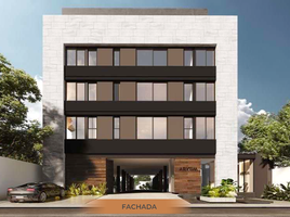 Condominium 1 chambre à vendre à Merida, Yucatan, Merida, Yucatan