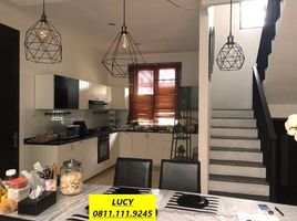 4 Bedroom House for sale in Pondok Aren, Tangerang, Pondok Aren