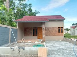 2 Bedroom House for sale in Prambanan, Klaten, Prambanan