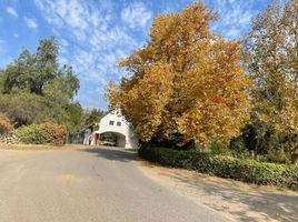  Terreno (Parcela) en venta en Cordillera, Santiago, Pirque, Cordillera