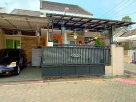 2 Kamar Rumah for sale in Pakisaji, Malang Regency, Pakisaji