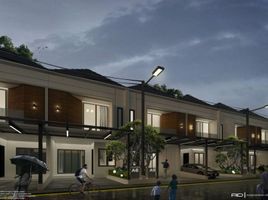 4 Habitación Villa en venta en Ngaglik, Yogyakarta, Ngaglik